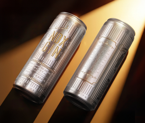 Nox Gin